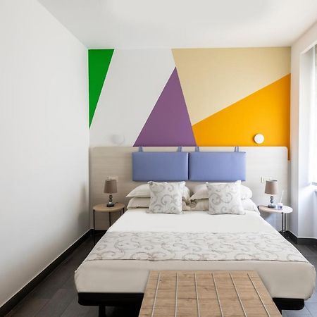 La Riviere Guesthouse Trastevere 로마 외부 사진