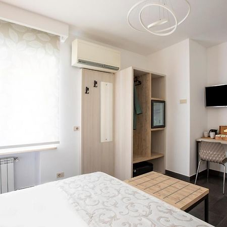 La Riviere Guesthouse Trastevere 로마 외부 사진