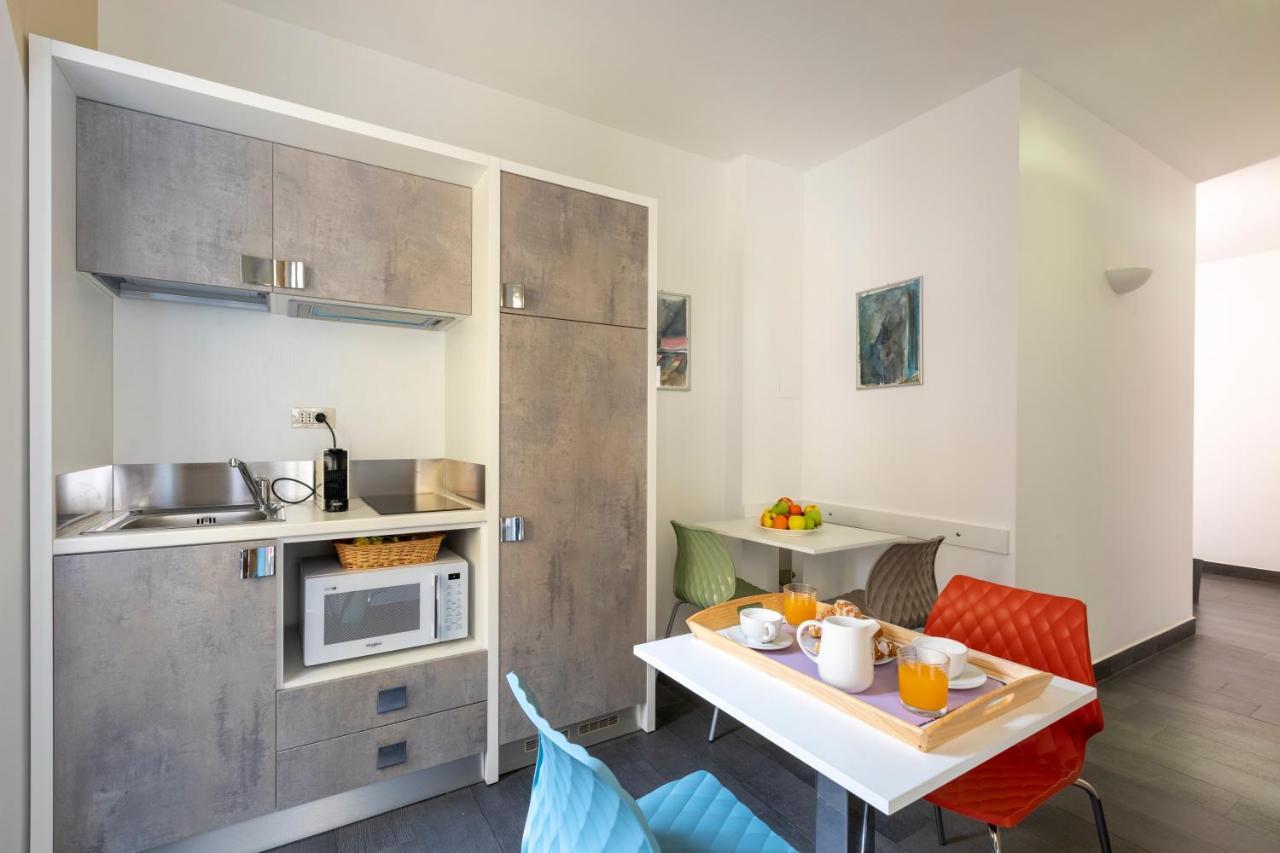 La Riviere Guesthouse Trastevere 로마 외부 사진