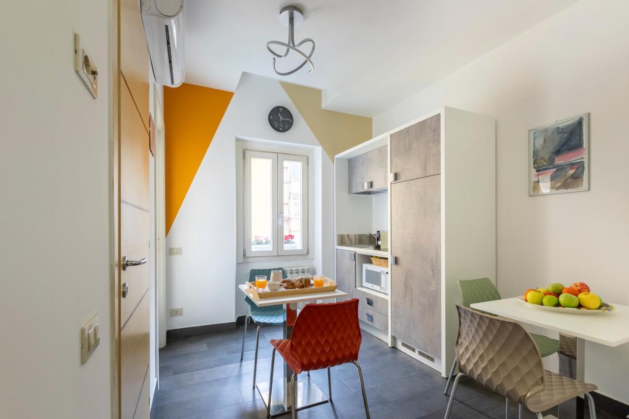 La Riviere Guesthouse Trastevere 로마 외부 사진