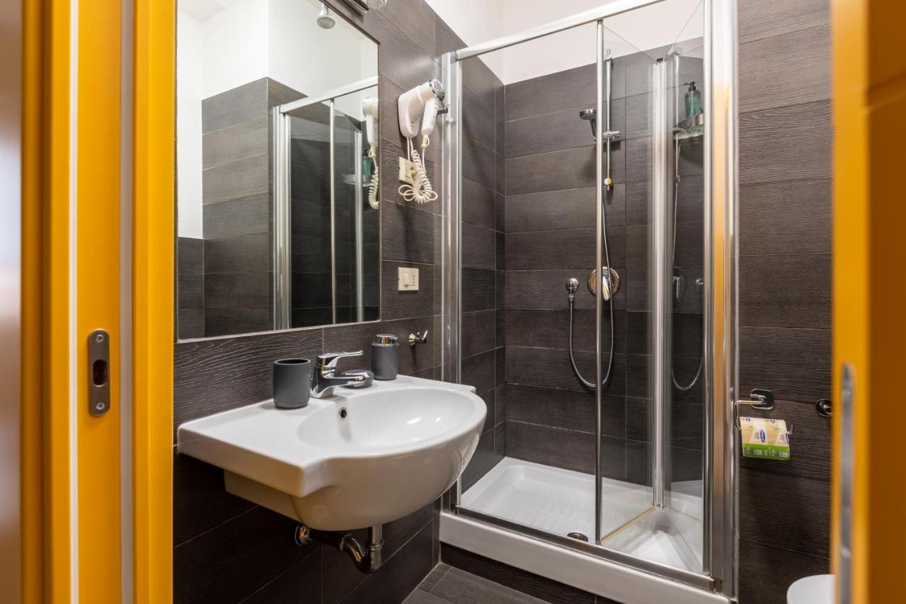 La Riviere Guesthouse Trastevere 로마 외부 사진