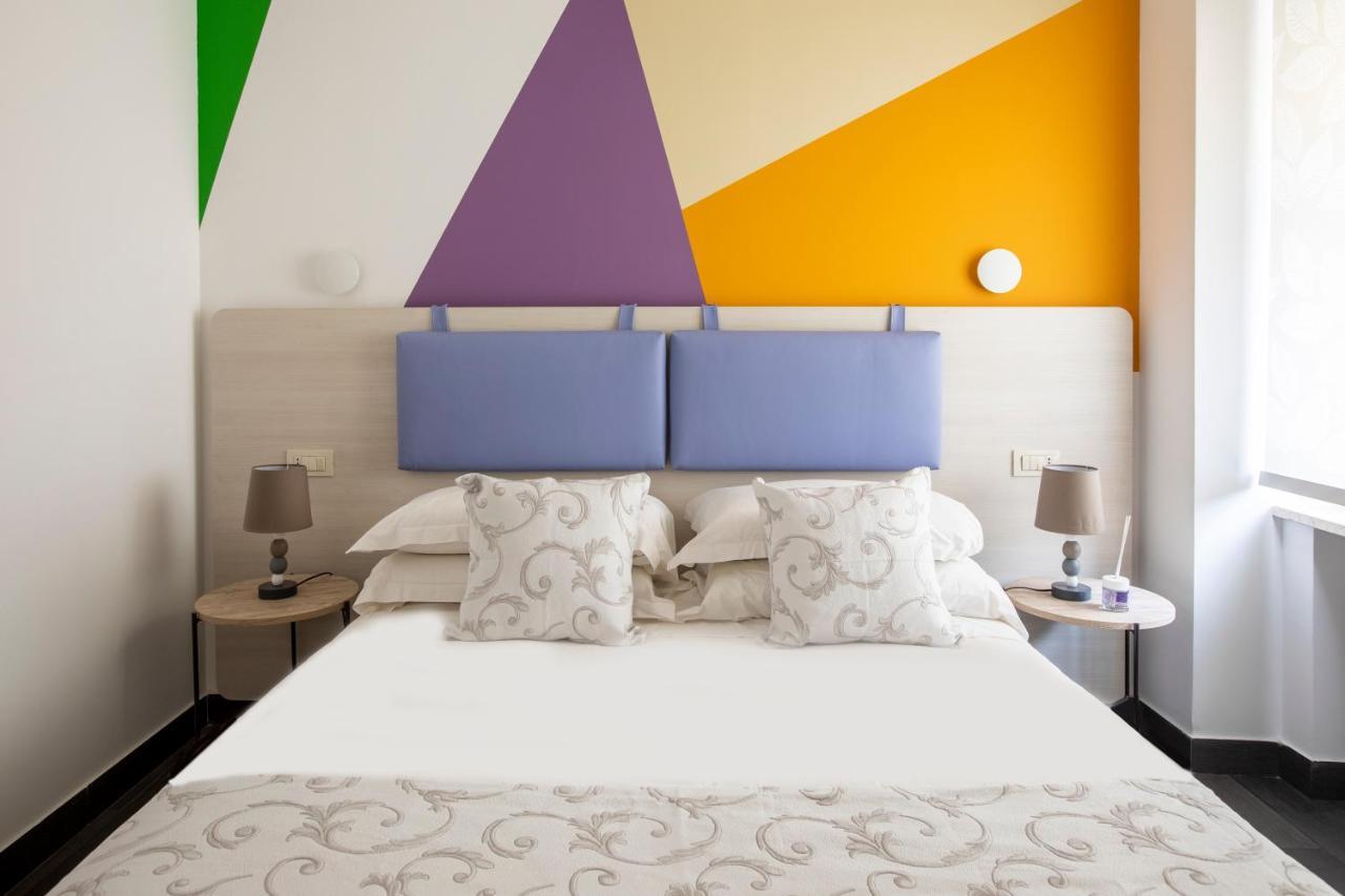 La Riviere Guesthouse Trastevere 로마 외부 사진
