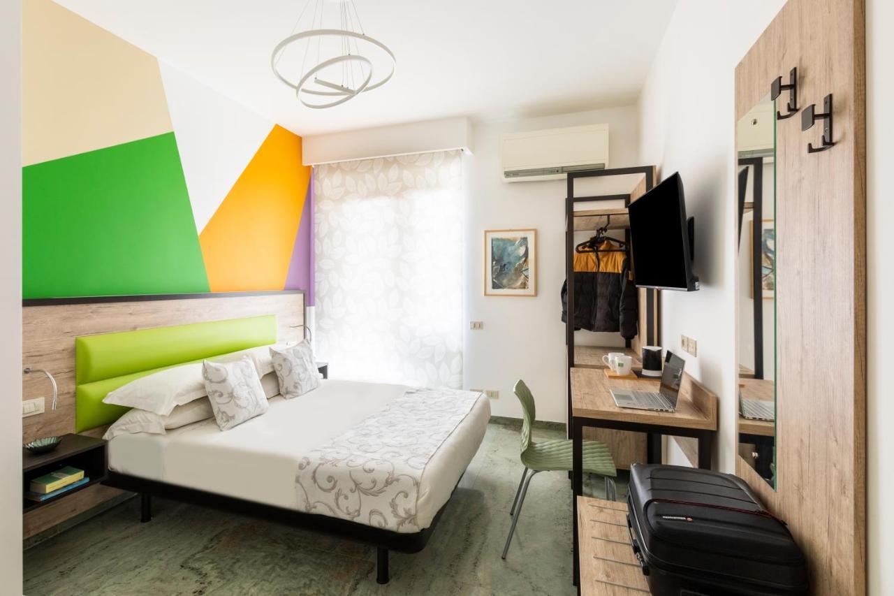 La Riviere Guesthouse Trastevere 로마 외부 사진