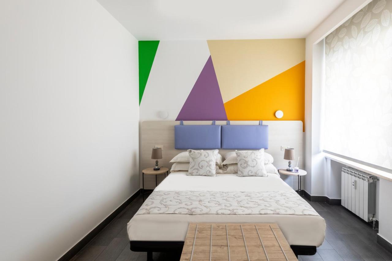 La Riviere Guesthouse Trastevere 로마 외부 사진