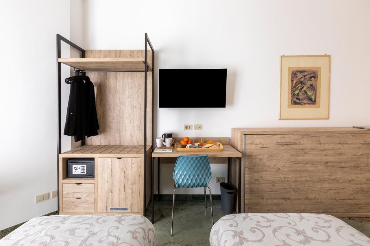 La Riviere Guesthouse Trastevere 로마 외부 사진