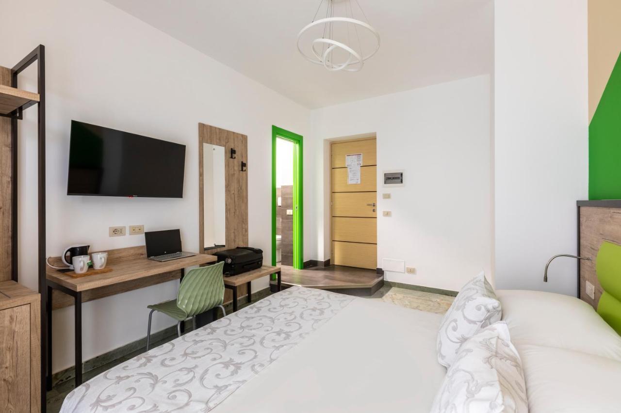 La Riviere Guesthouse Trastevere 로마 외부 사진
