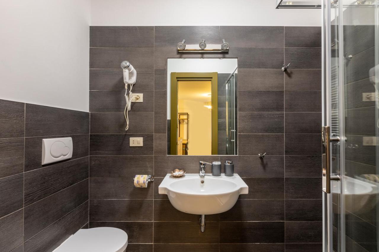 La Riviere Guesthouse Trastevere 로마 외부 사진