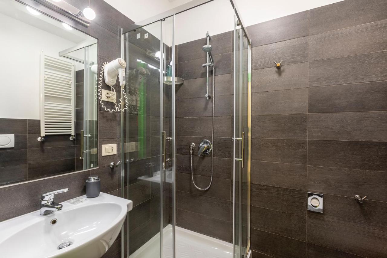 La Riviere Guesthouse Trastevere 로마 외부 사진