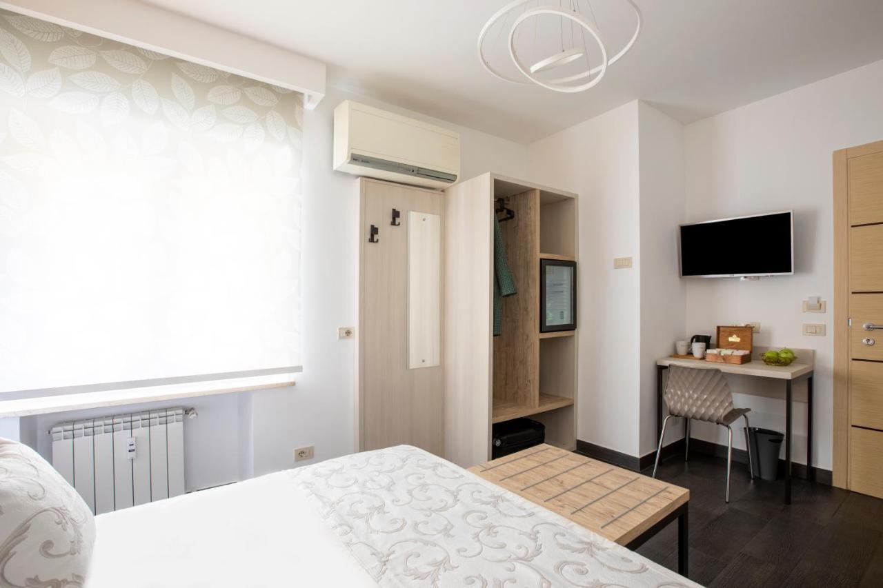 La Riviere Guesthouse Trastevere 로마 외부 사진