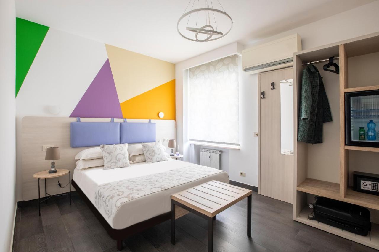 La Riviere Guesthouse Trastevere 로마 외부 사진